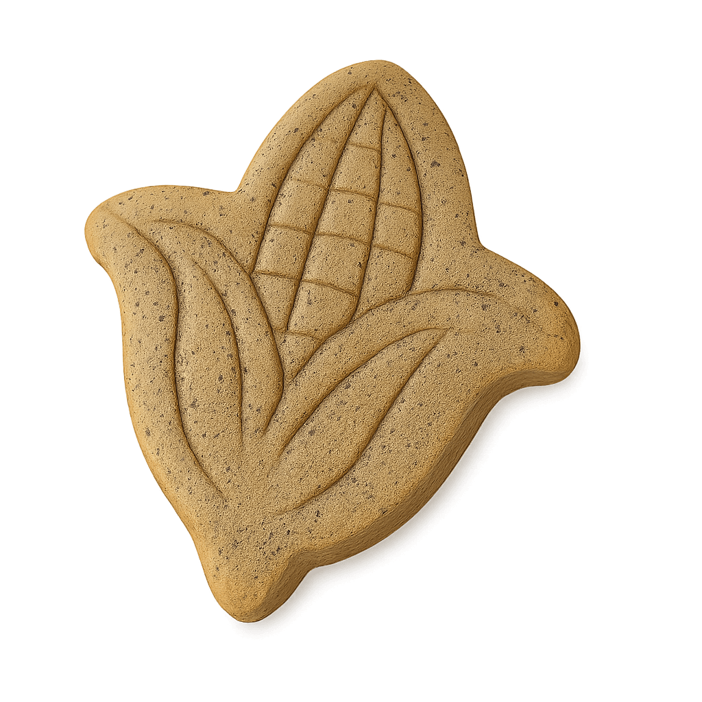 Galleta blanca